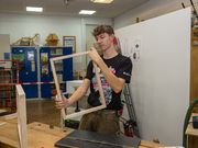 Landeswettbewerb der Deutschen Meisterschaft im Handwerk 2026 Rheinland-Pfalz