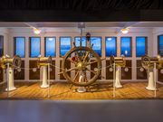Blockbuster-Ausstellung "Titanic: Eine Immersive Reise"