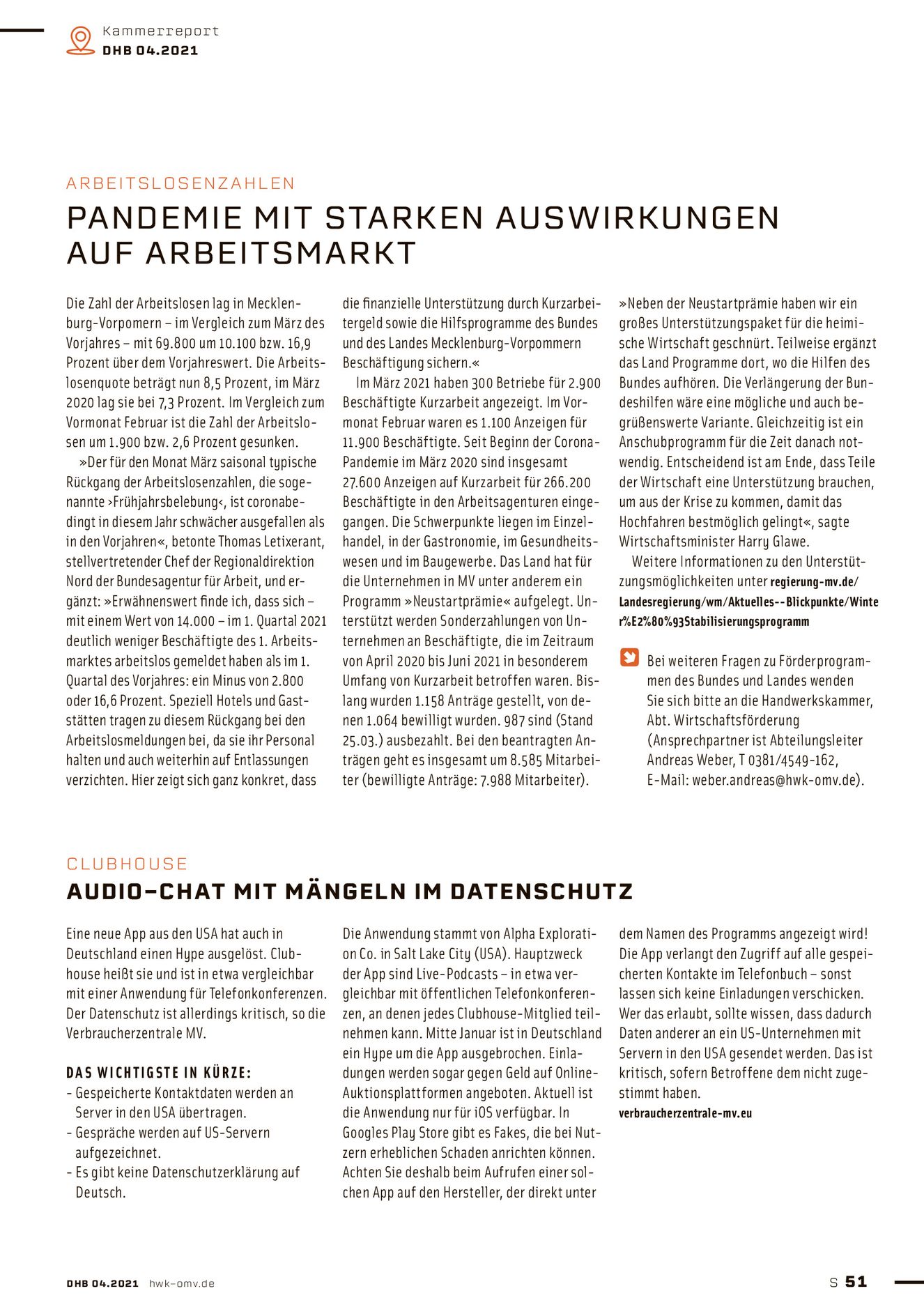 Verlagsanstalt Handwerk GmbH