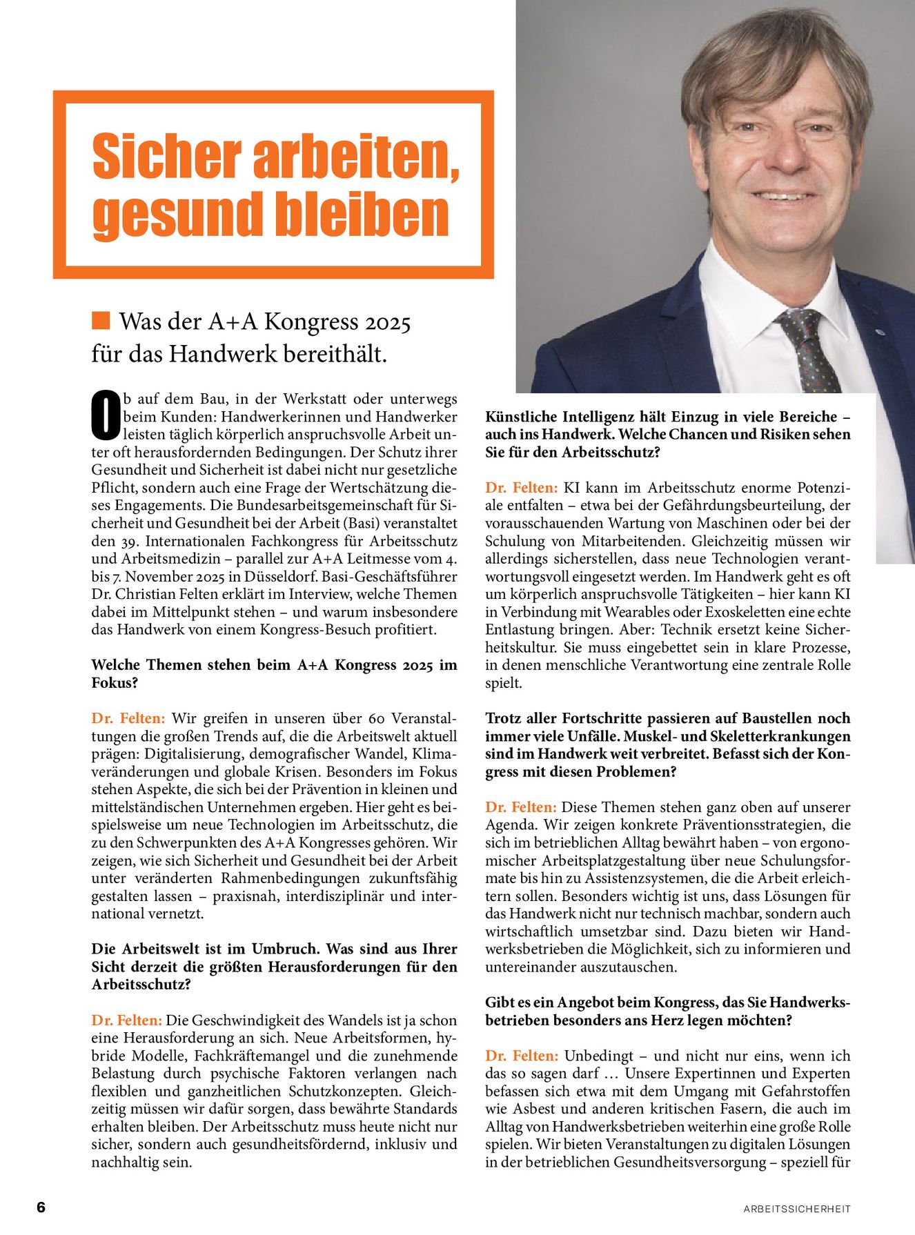 Verlagsanstalt Handwerk GmbH