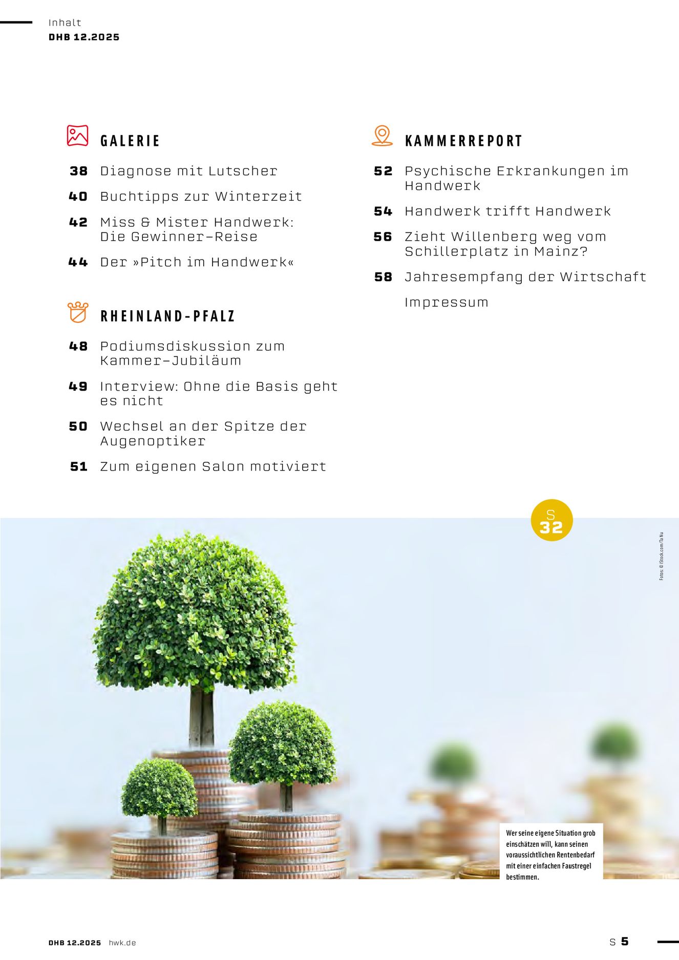 Verlagsanstalt Handwerk GmbH