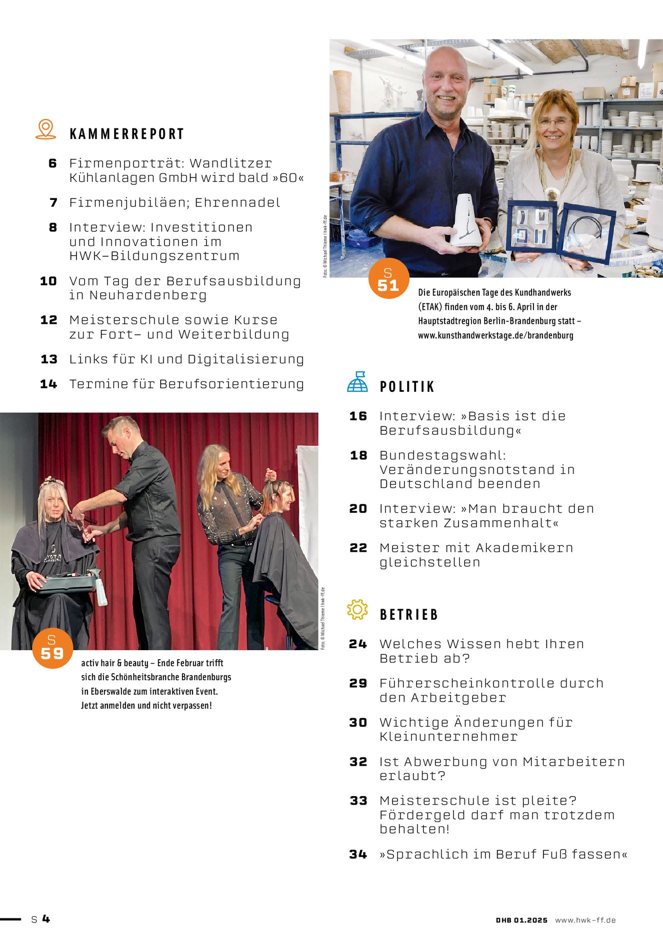 Verlagsanstalt Handwerk GmbH