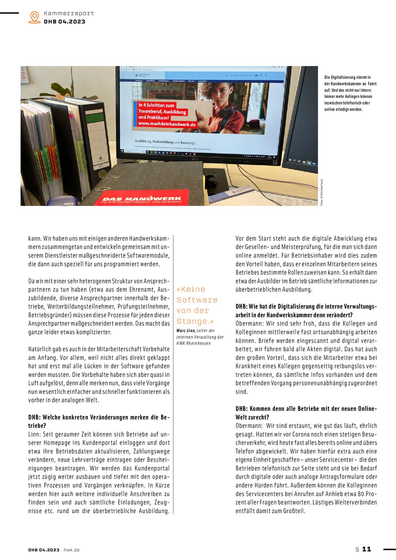 Verlagsanstalt Handwerk GmbH