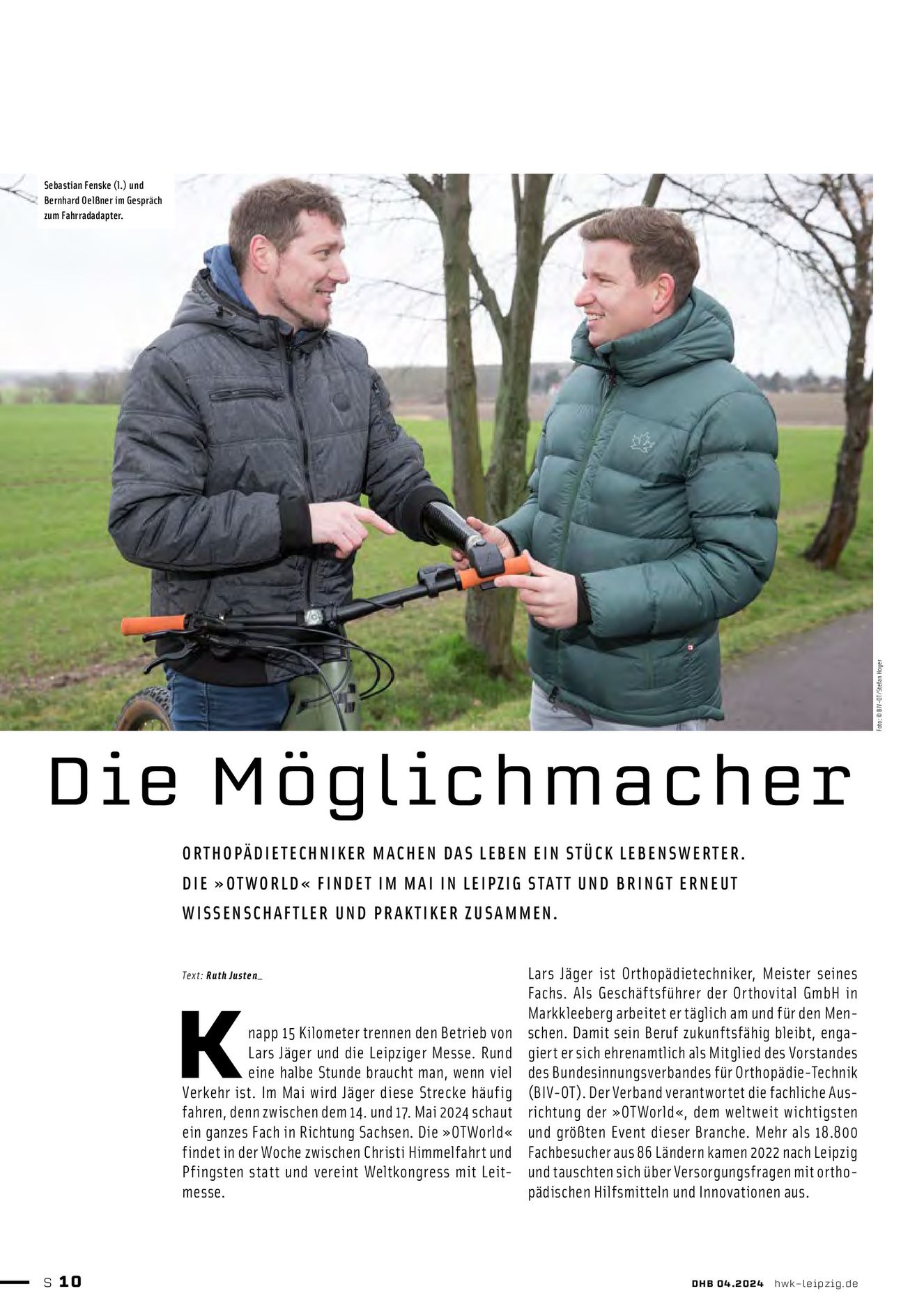 Verlagsanstalt Handwerk GmbH