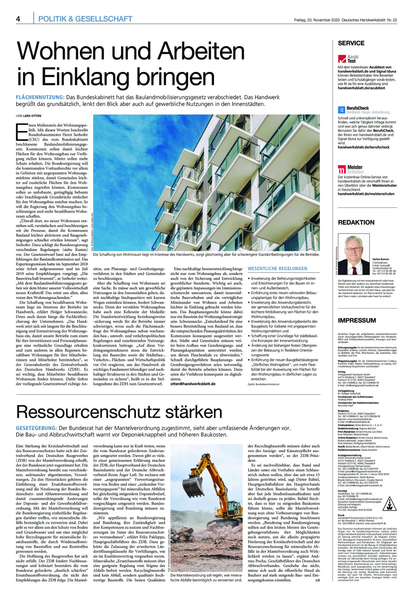 Verlagsanstalt Handwerk GmbH