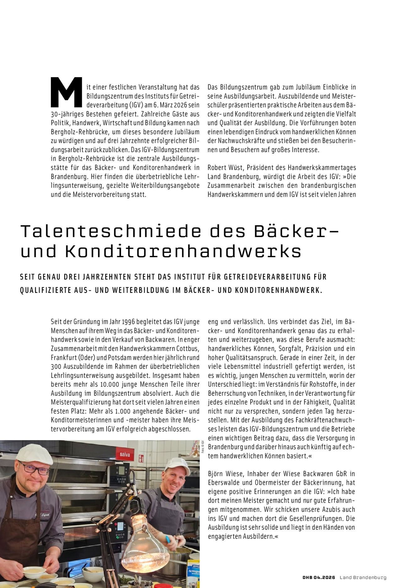 Verlagsanstalt Handwerk GmbH