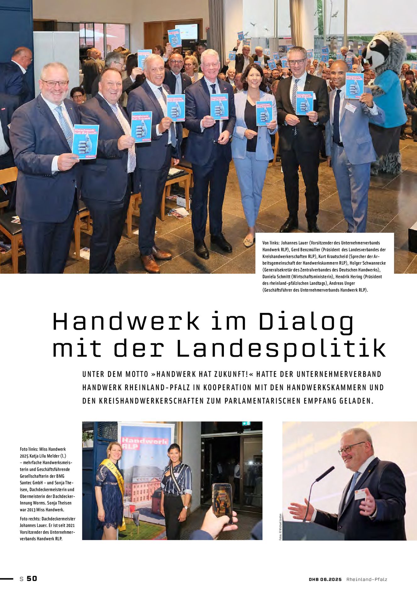 Verlagsanstalt Handwerk GmbH