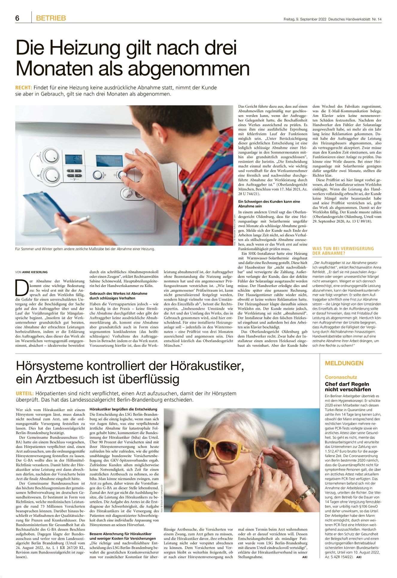 Verlagsanstalt Handwerk GmbH