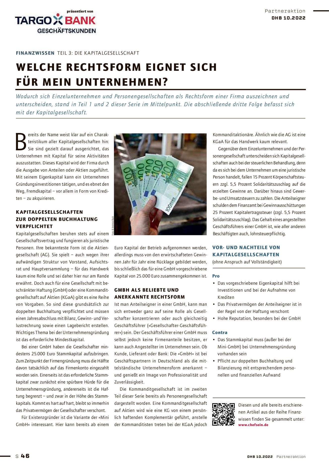 Verlagsanstalt Handwerk GmbH