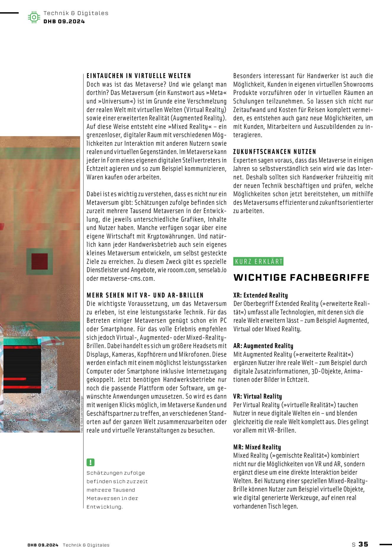 Verlagsanstalt Handwerk GmbH