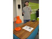 Meisterstücke der Tischler 2024