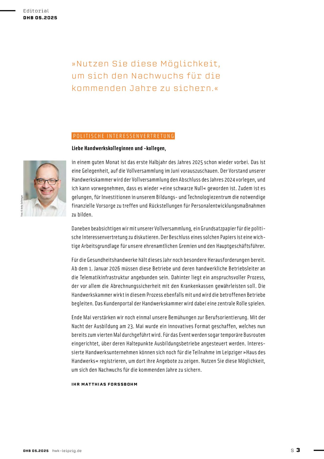 Verlagsanstalt Handwerk GmbH