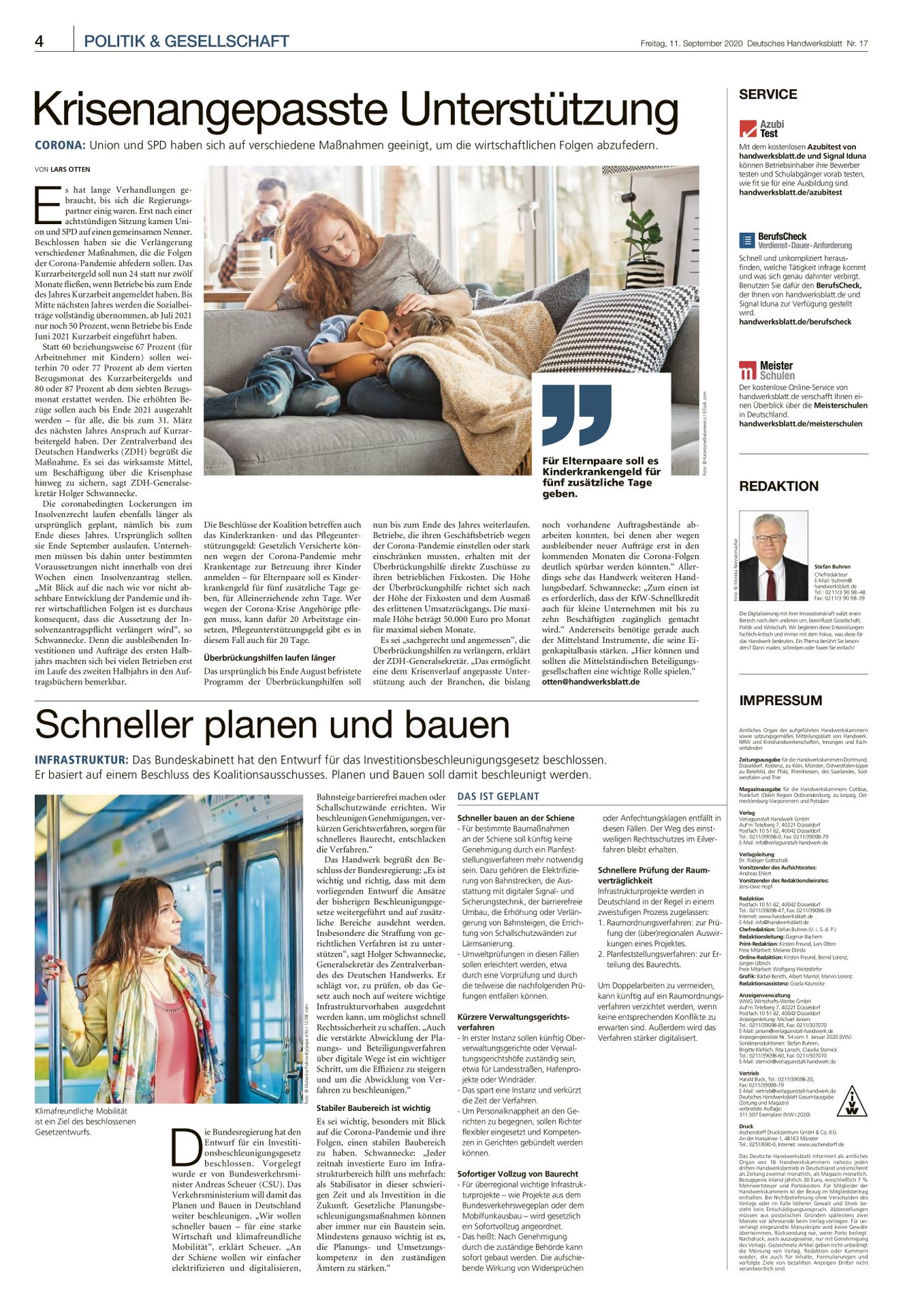 Verlagsanstalt Handwerk GmbH