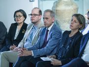 "100 Jahre Keramische Werkstatt Margaretenhöhe" im Hetjens – Deutsches Keramikmuseum