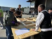 "Handwerk hilft": Aktionstag zum Weltkindertag 2024