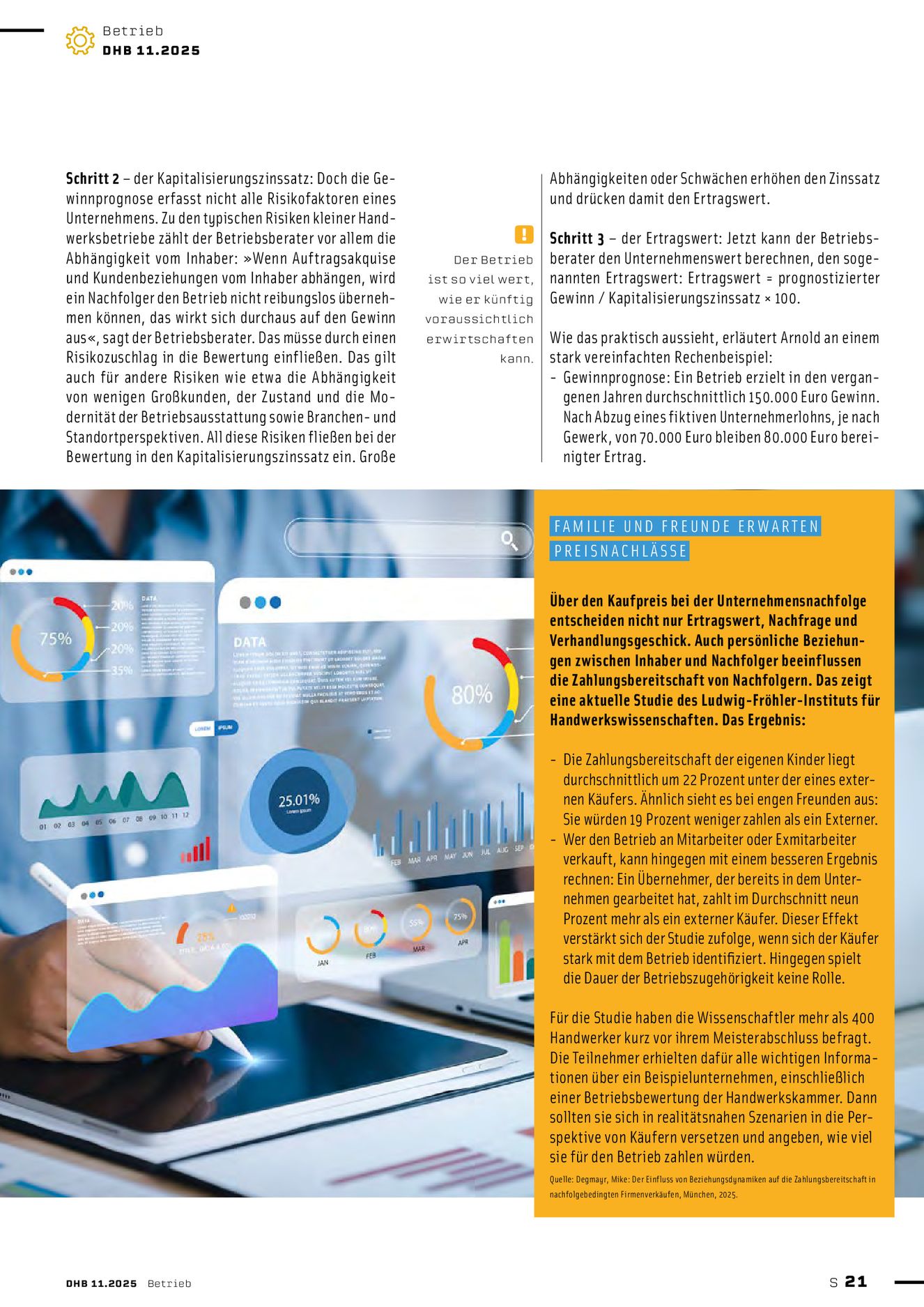 Verlagsanstalt Handwerk GmbH