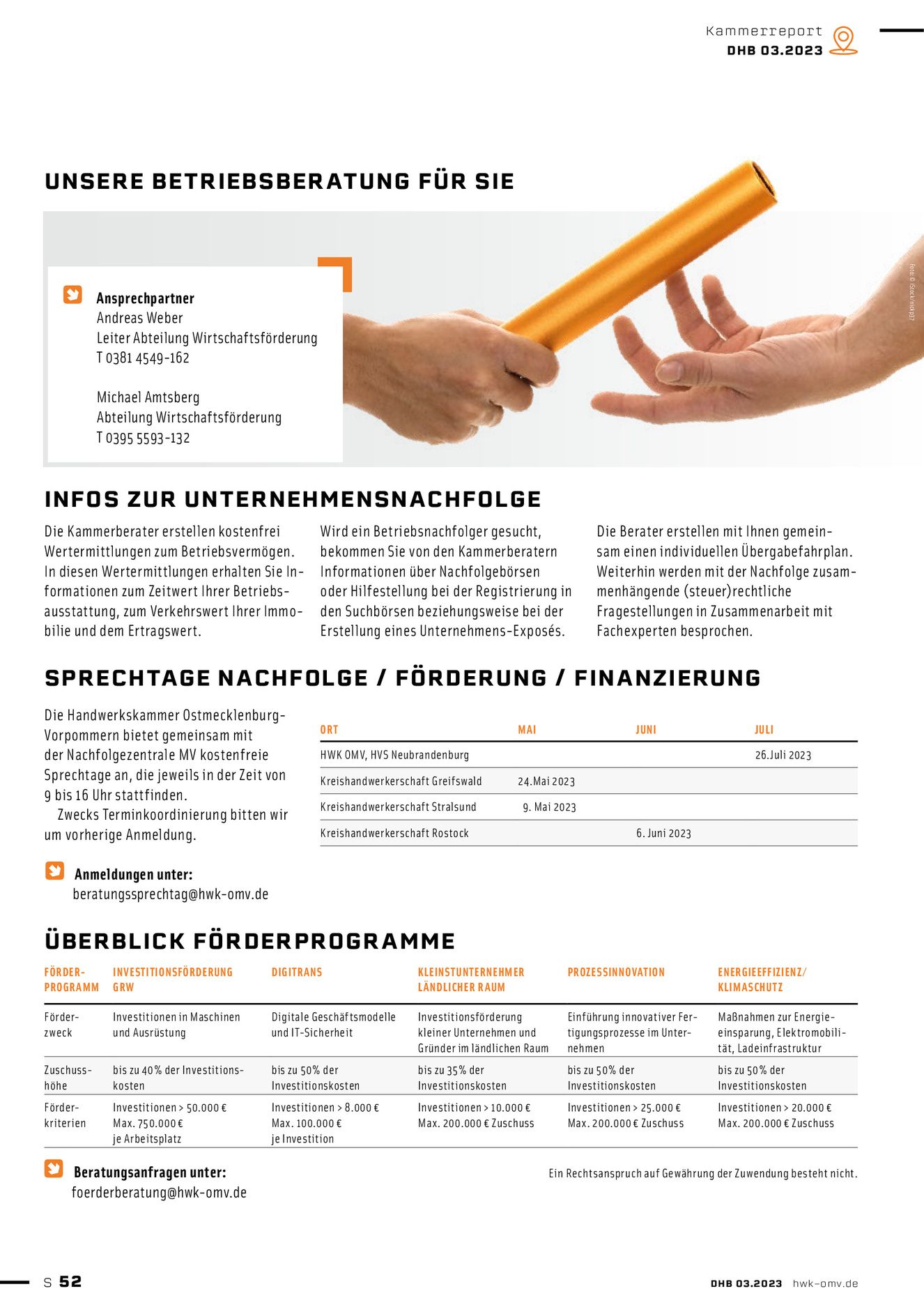 Verlagsanstalt Handwerk GmbH