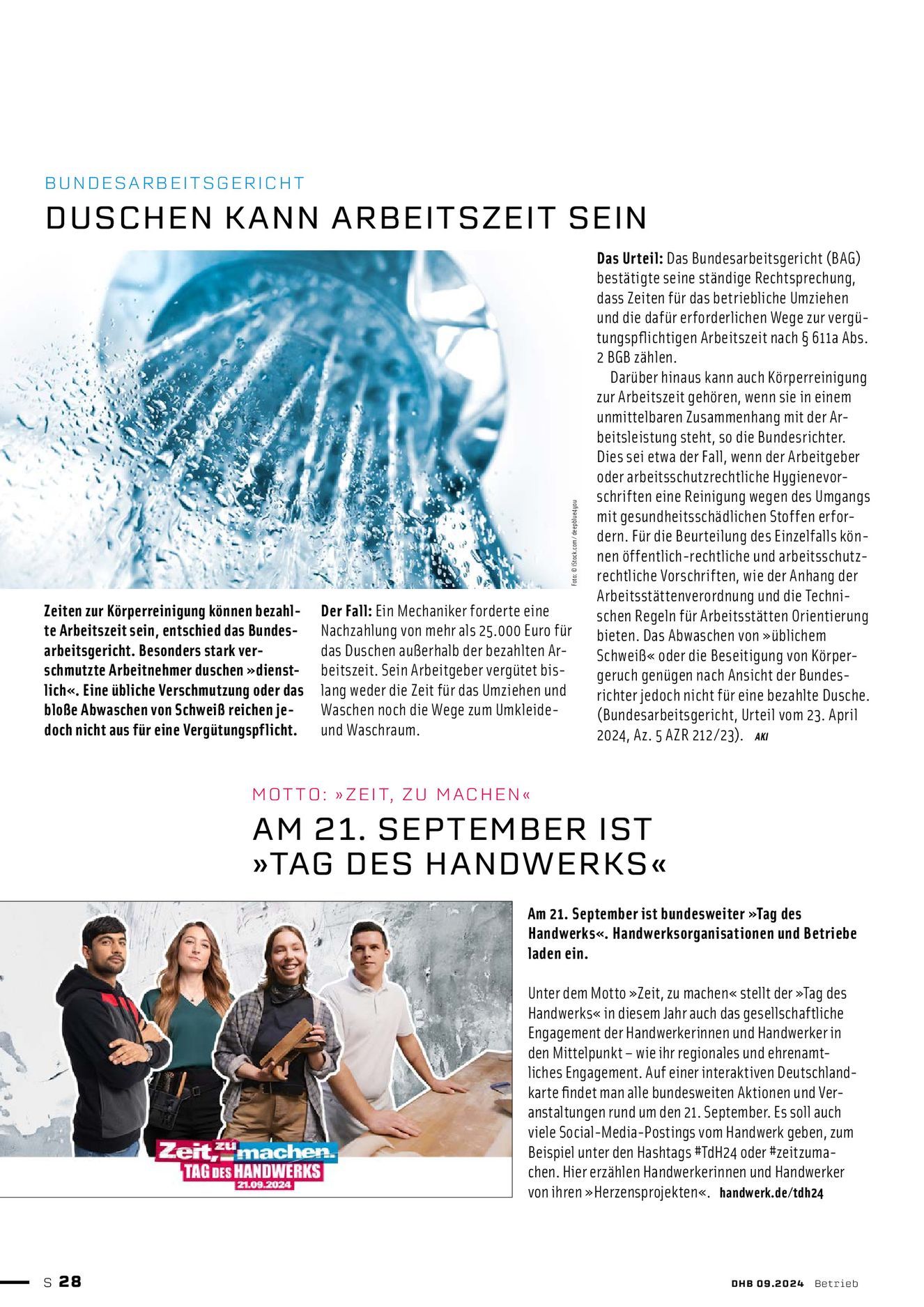 Verlagsanstalt Handwerk GmbH