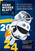 Deutsches Handwerksblatt 12.23