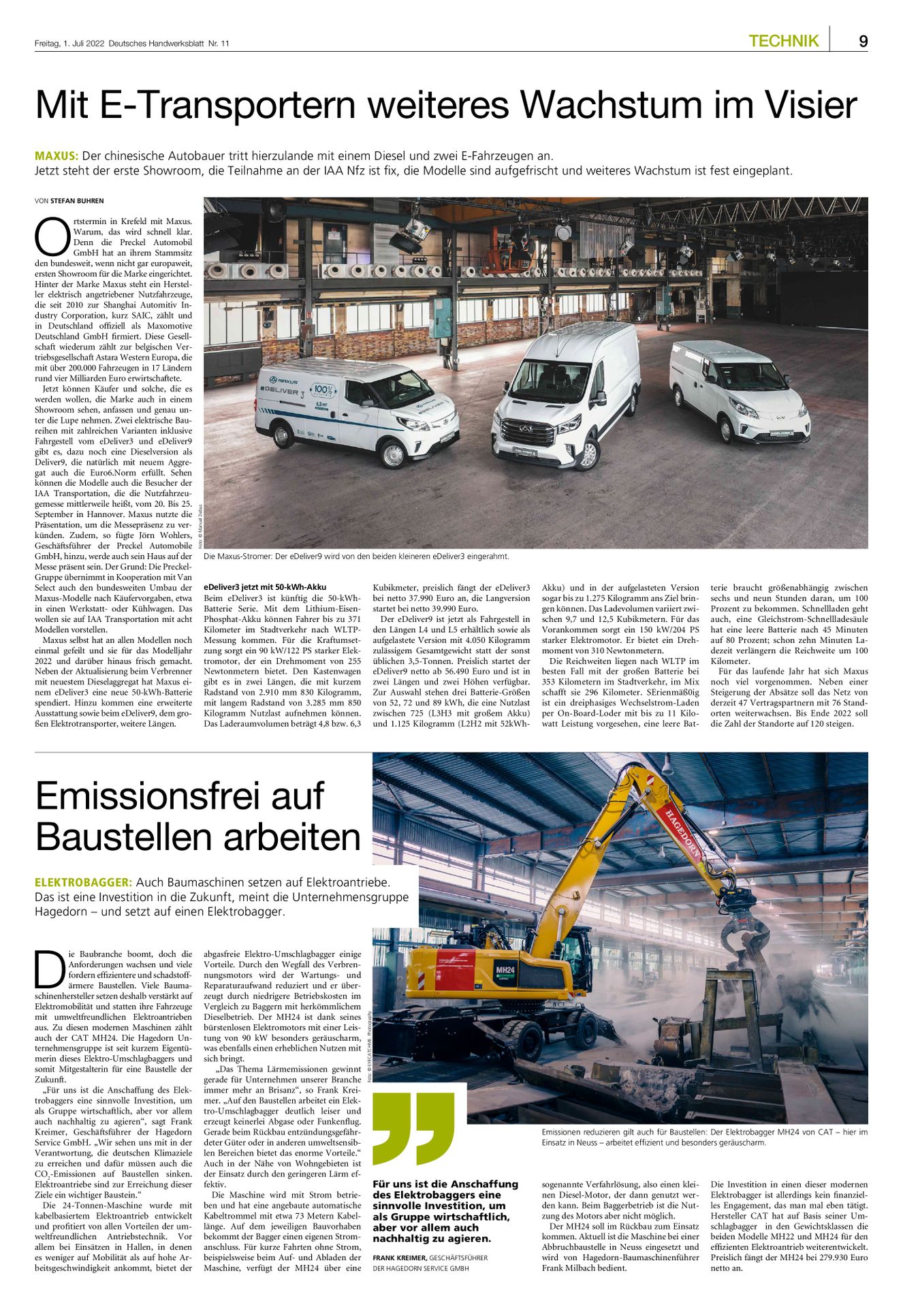 Verlagsanstalt Handwerk GmbH