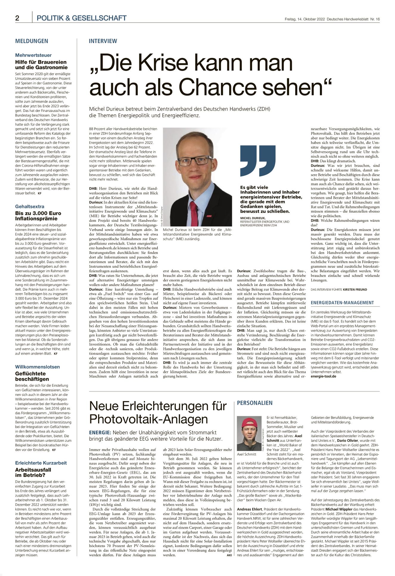 Verlagsanstalt Handwerk GmbH