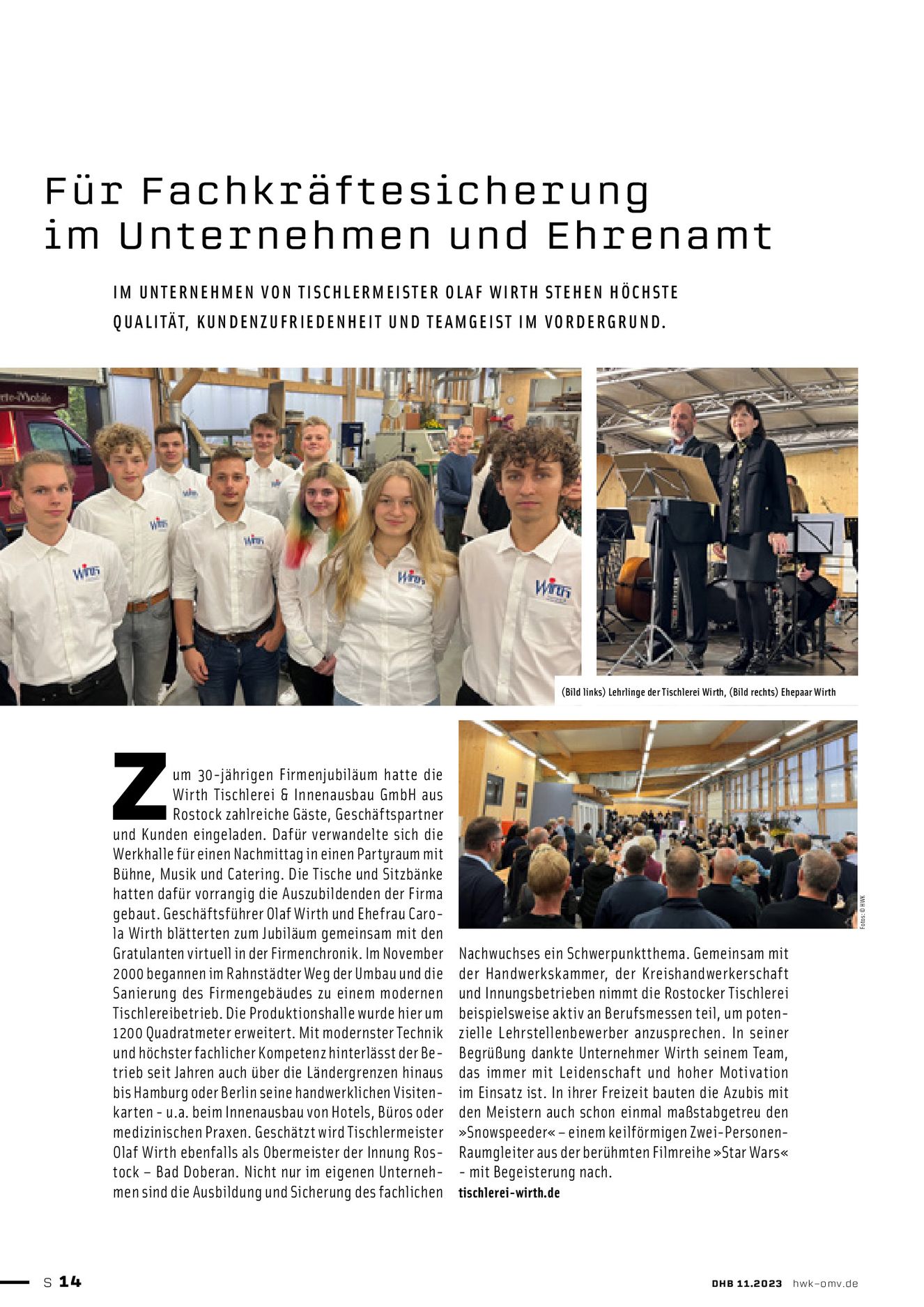 Verlagsanstalt Handwerk GmbH