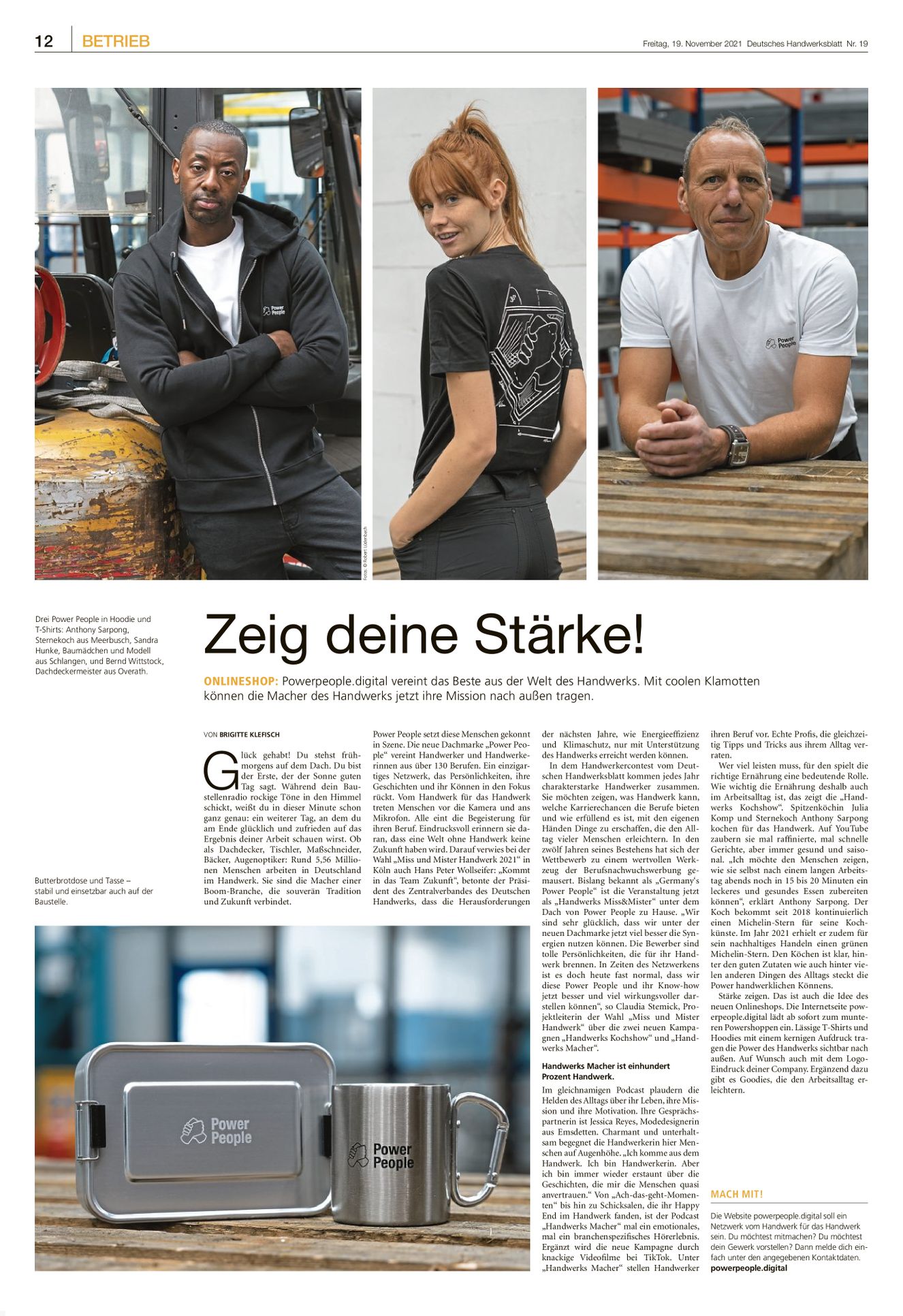 Verlagsanstalt Handwerk GmbH