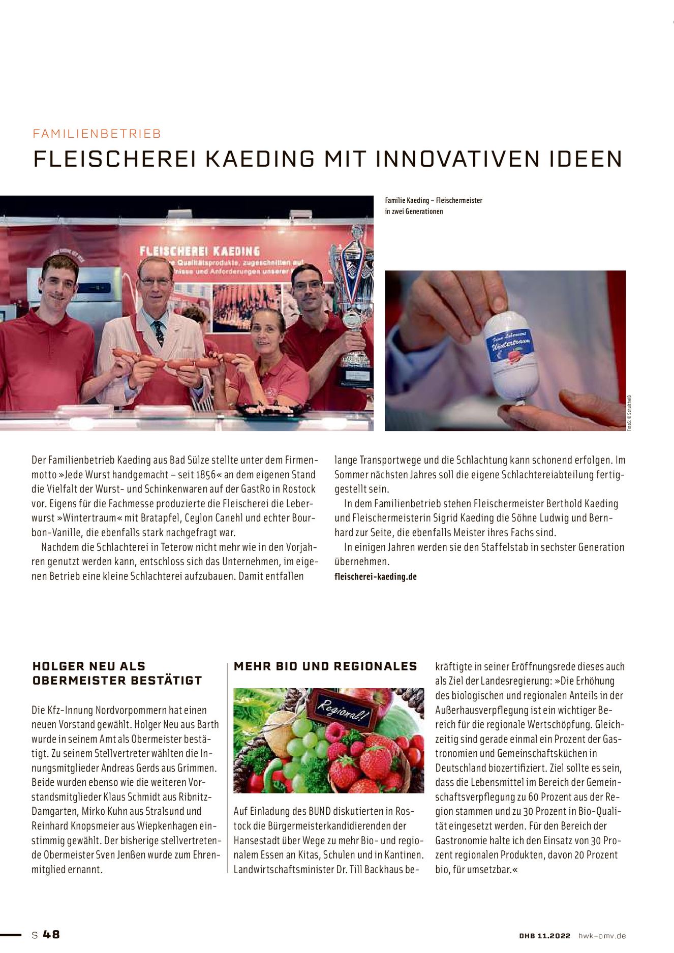 Verlagsanstalt Handwerk GmbH