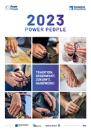 GERMANY´S POWER PEOPLE 1/2023