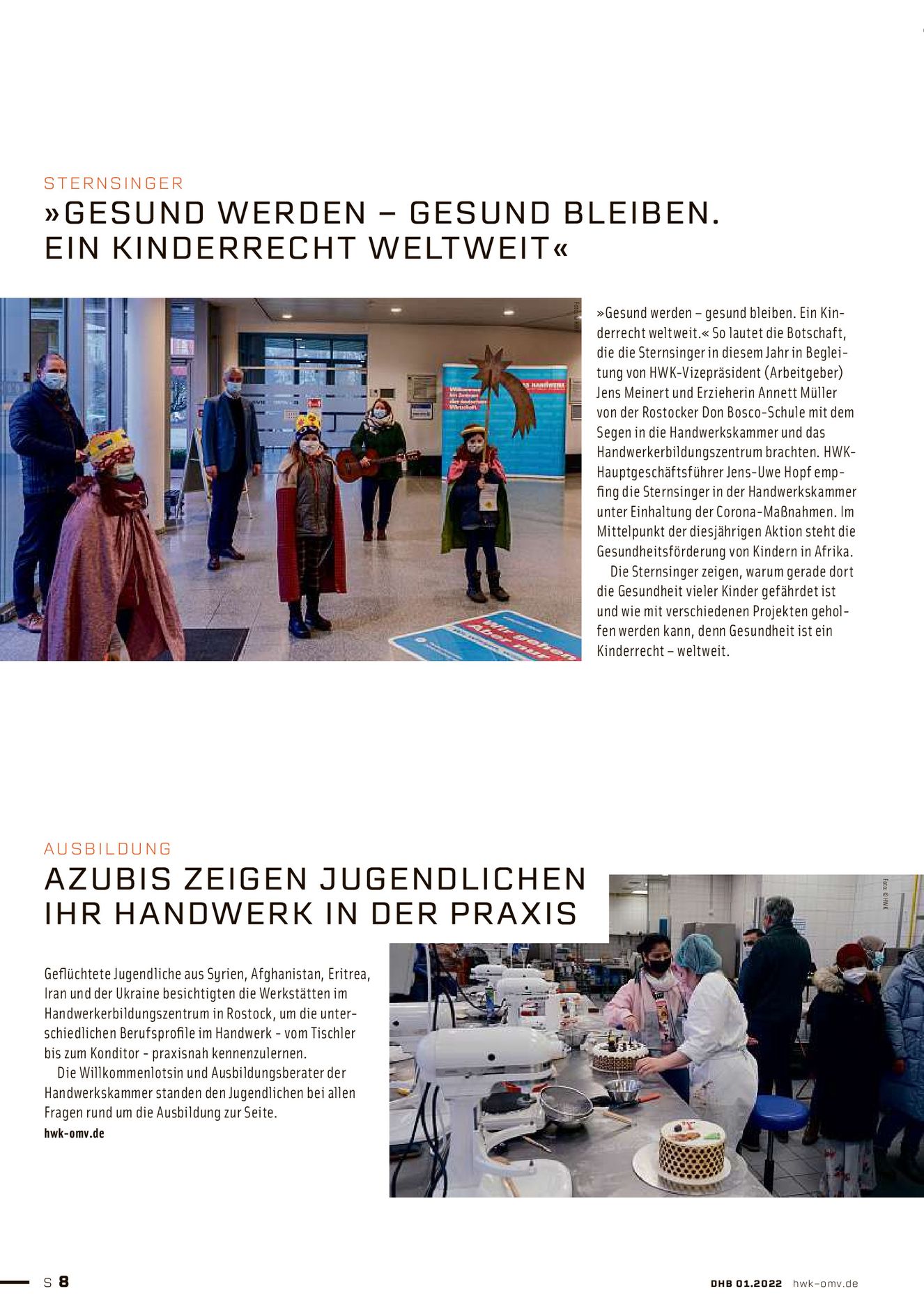 Verlagsanstalt Handwerk GmbH