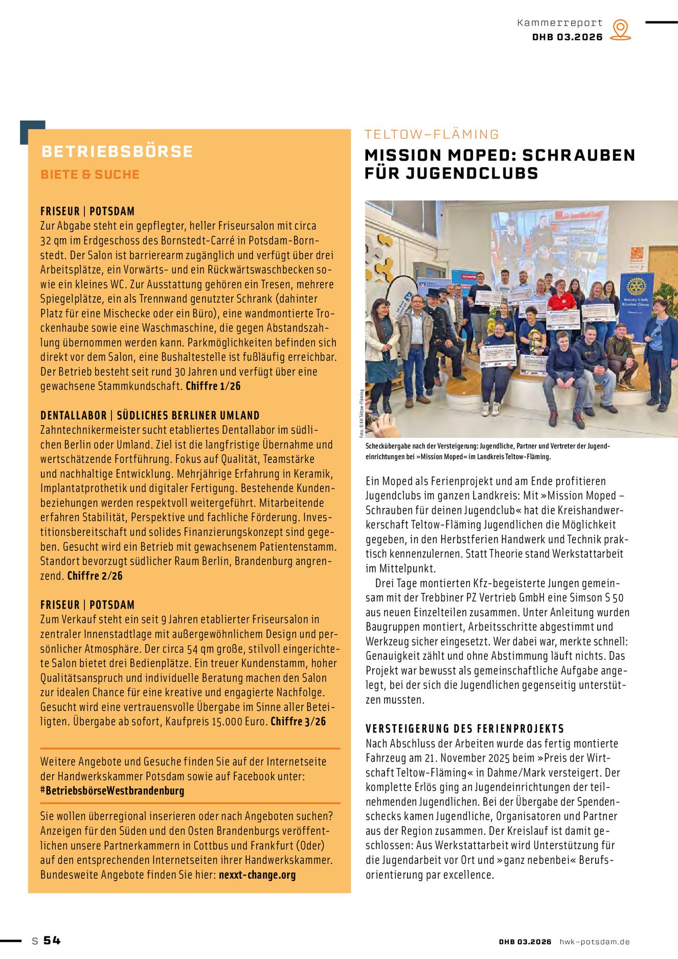 Verlagsanstalt Handwerk GmbH