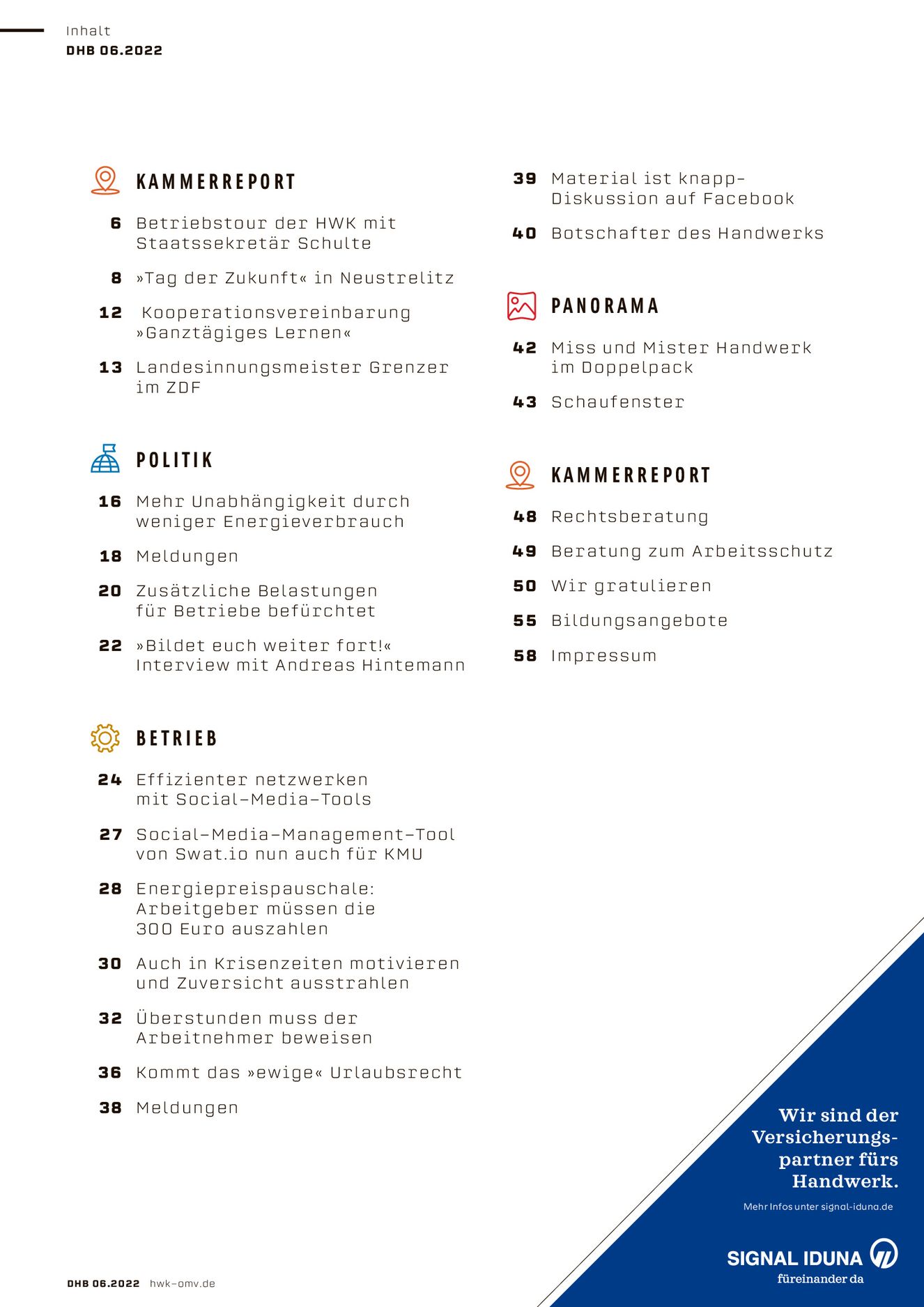 Verlagsanstalt Handwerk GmbH