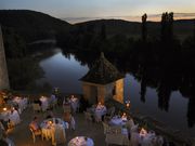 Schlössertraum an der Dordogne