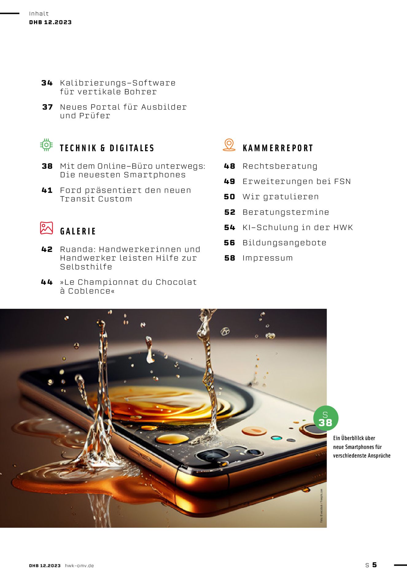 Verlagsanstalt Handwerk GmbH