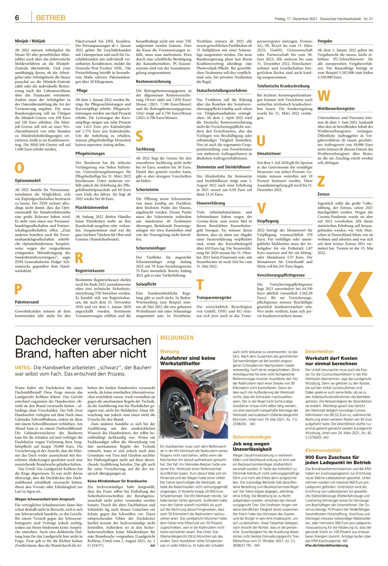 Verlagsanstalt Handwerk GmbH