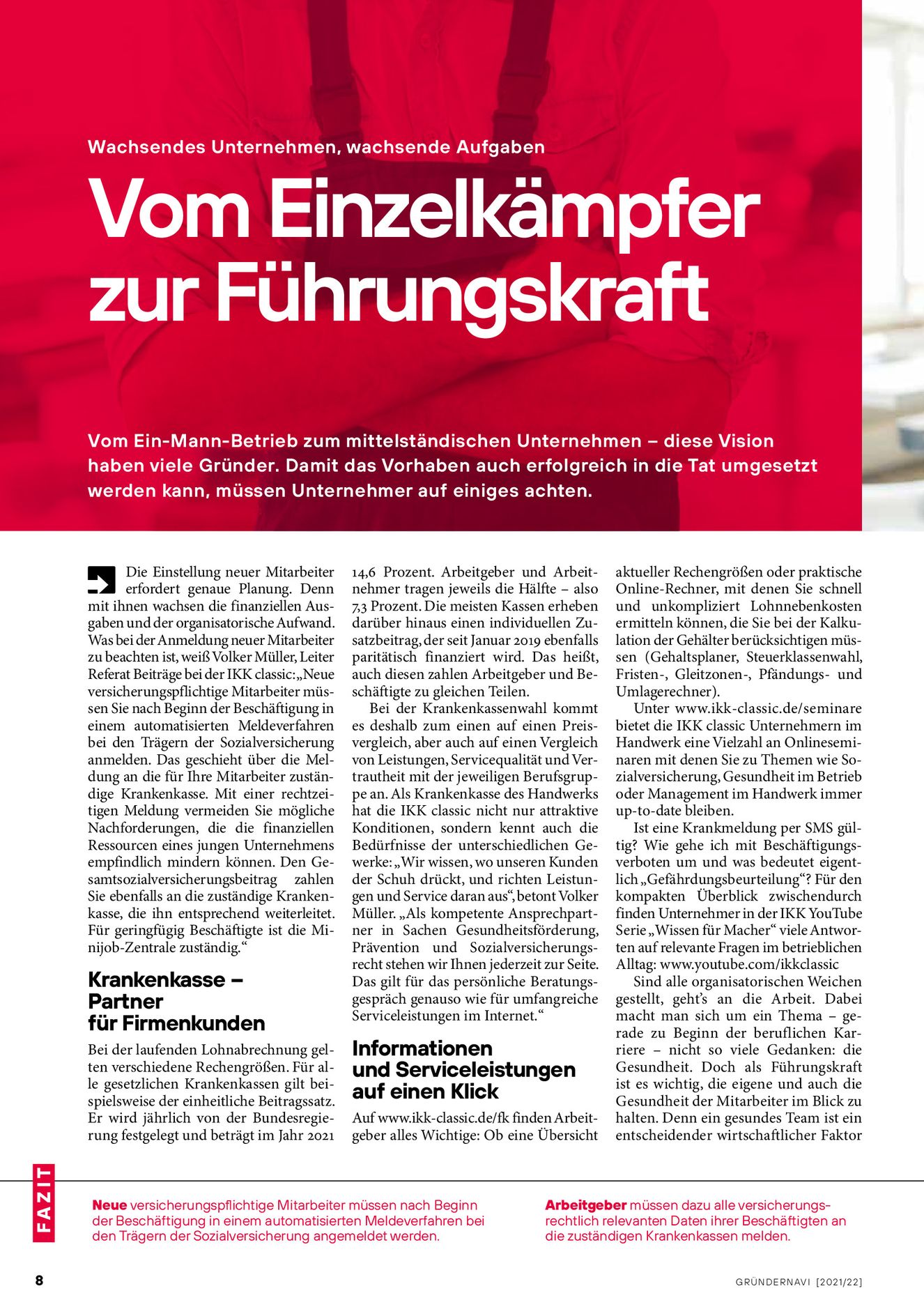 Verlagsanstalt Handwerk GmbH