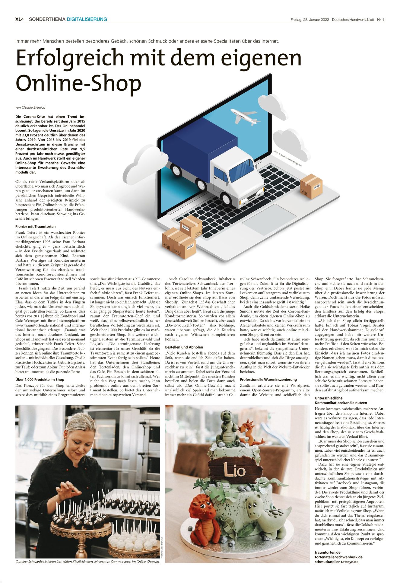 Verlagsanstalt Handwerk GmbH