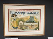 Der Löwe von Belfort - selbstbewusst und unbesiegbar