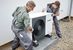Foto: © Bundesverband Wasserpumpe (BWP) e. V.