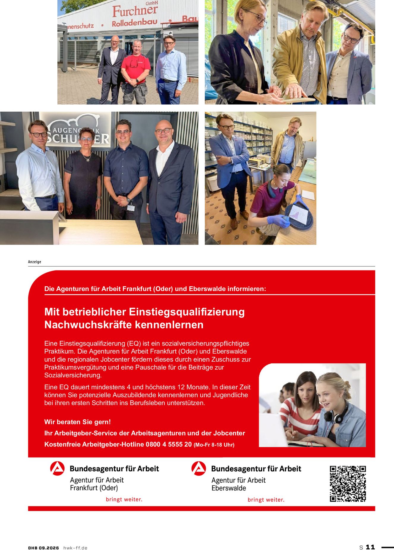 Verlagsanstalt Handwerk GmbH