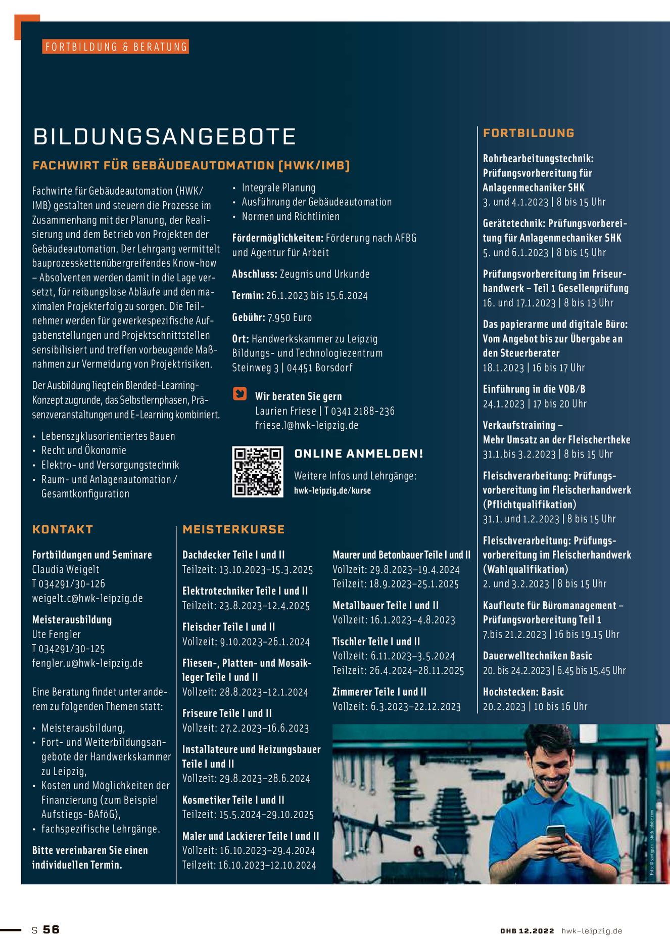 Verlagsanstalt Handwerk GmbH