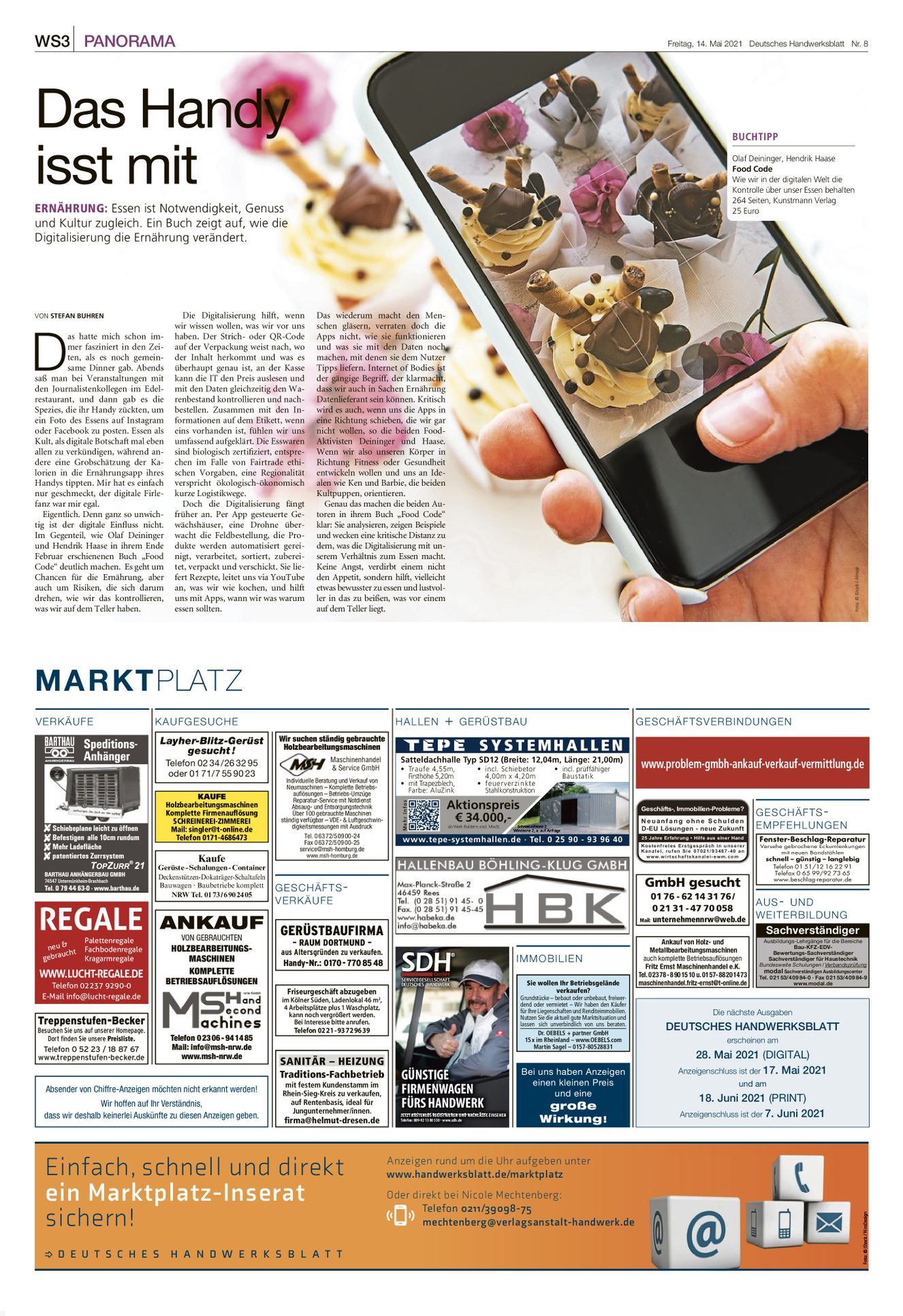 Verlagsanstalt Handwerk GmbH