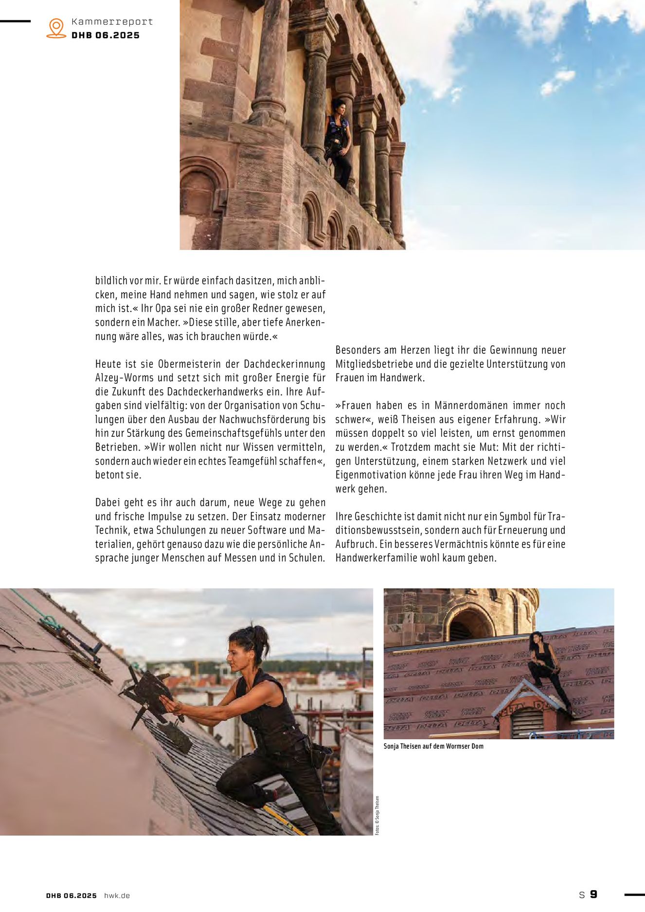 Verlagsanstalt Handwerk GmbH