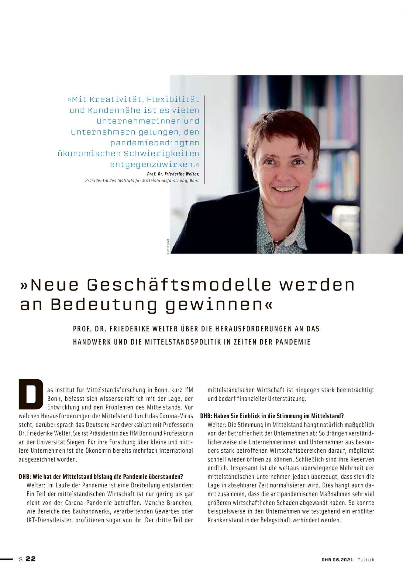 Verlagsanstalt Handwerk GmbH