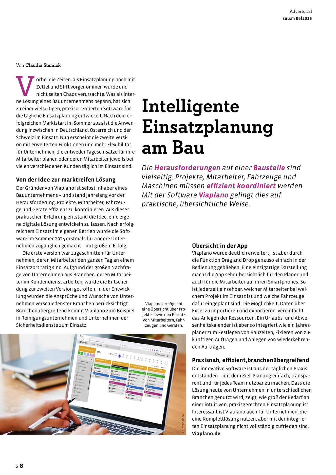 Verlagsanstalt Handwerk GmbH