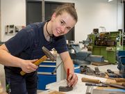 Deutsche Meisterschaft im Handwerk: Landeswettbewerb Rheinland-Pfalz