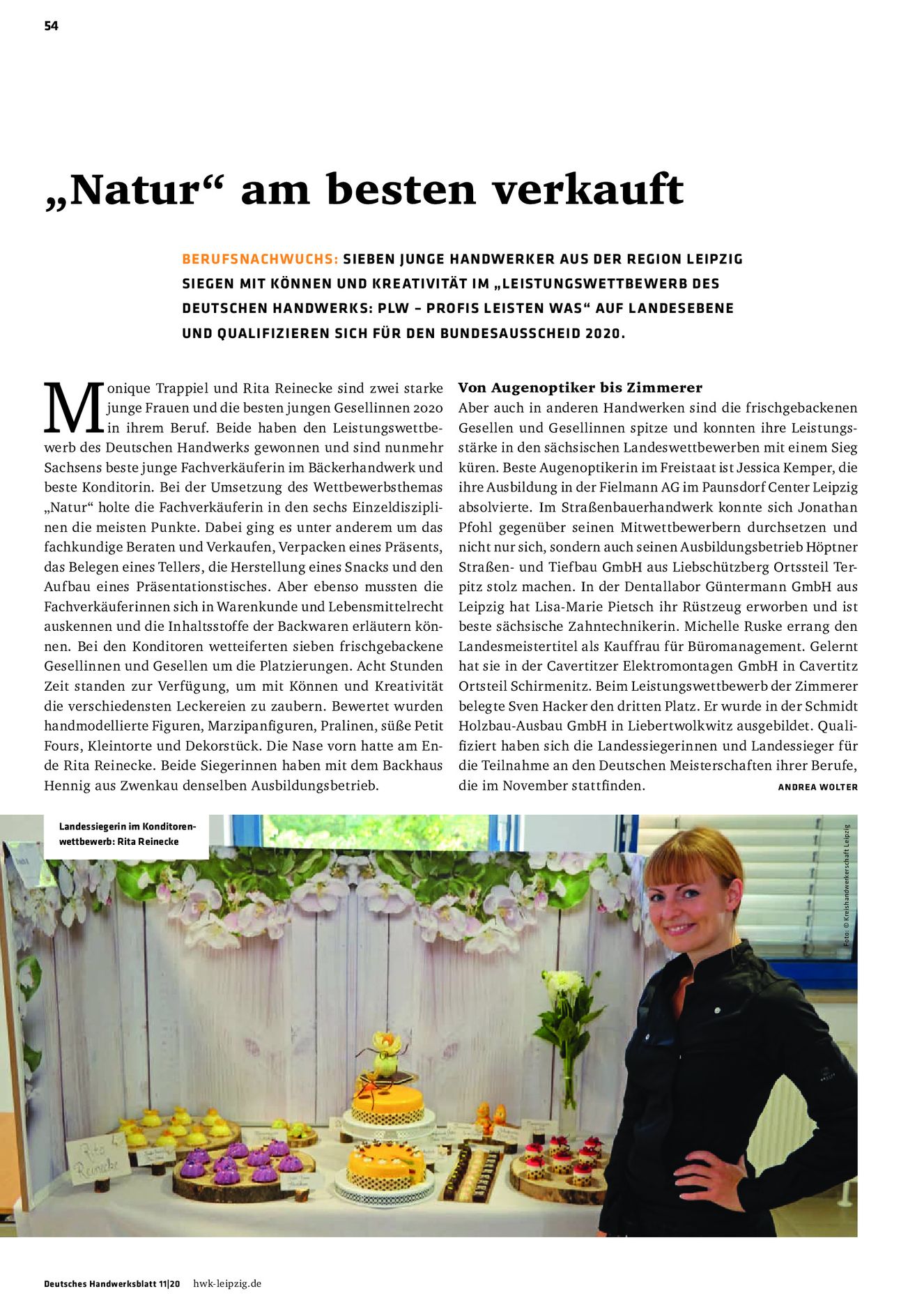 Verlagsanstalt Handwerk GmbH