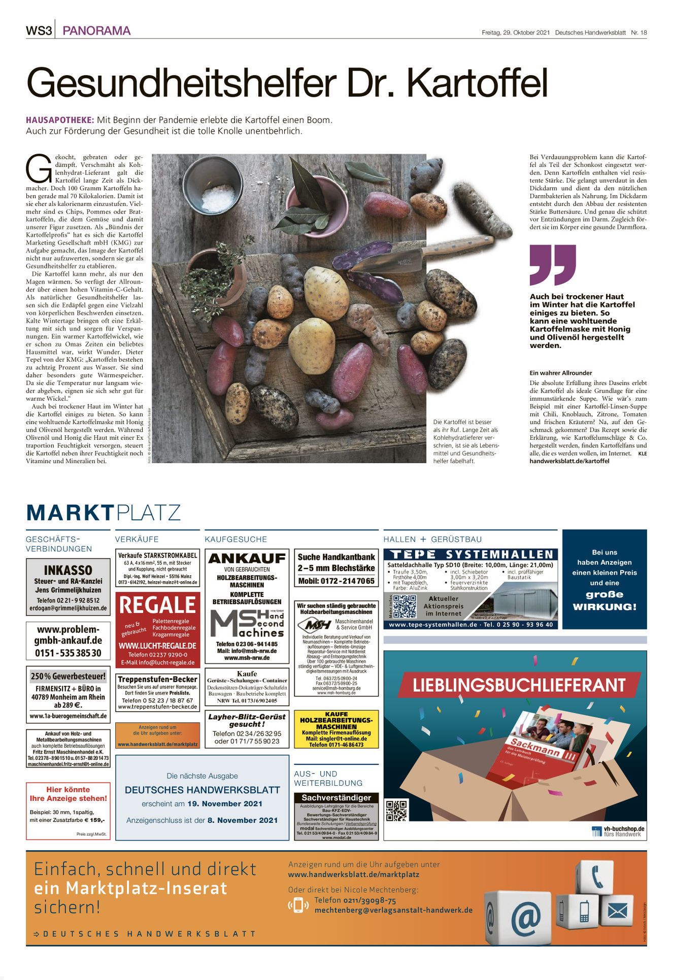 Verlagsanstalt Handwerk GmbH