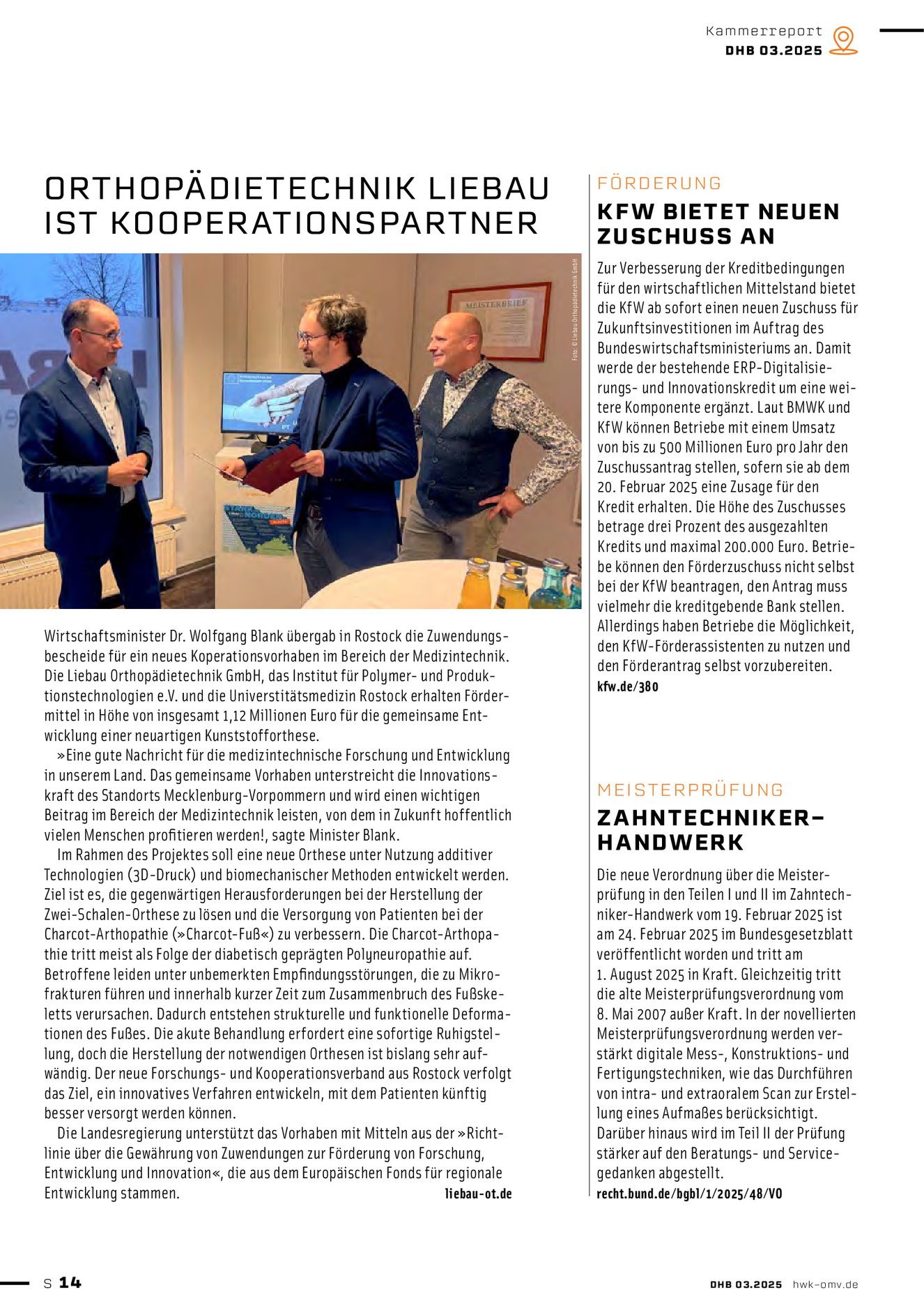 Verlagsanstalt Handwerk GmbH