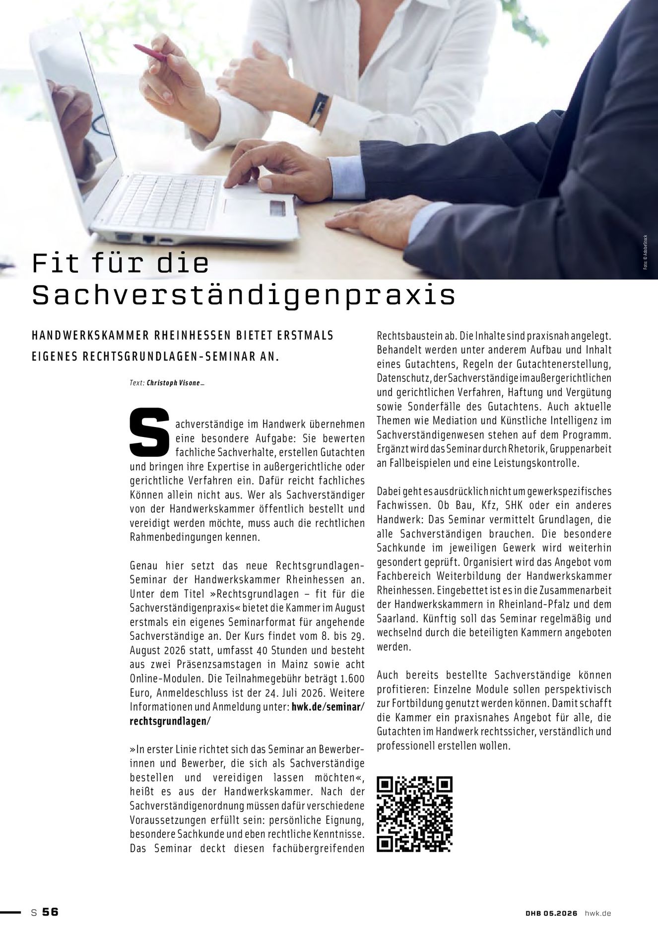 Verlagsanstalt Handwerk GmbH